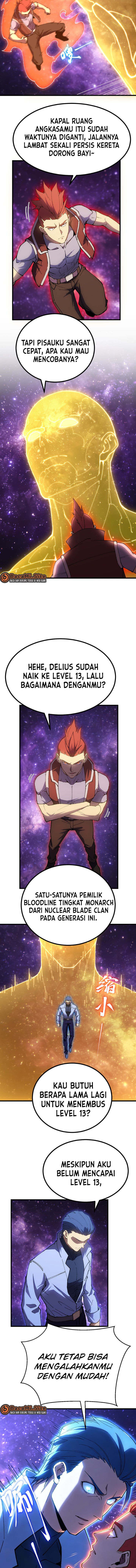Baca Leveling In The Future (Apex Future Martial Arts) - Chapter 337 halaman 3