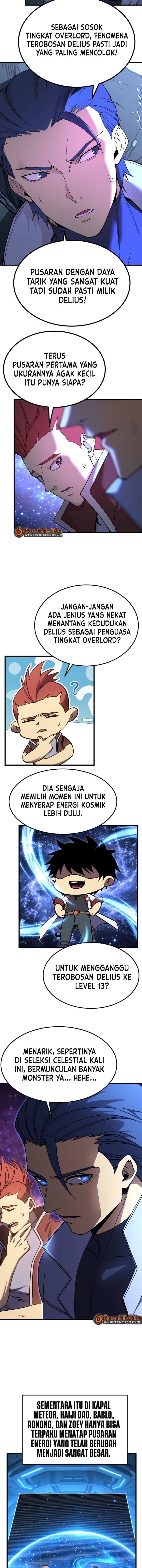 Baca Leveling In The Future (Apex Future Martial Arts) - Chapter 337 halaman 6
