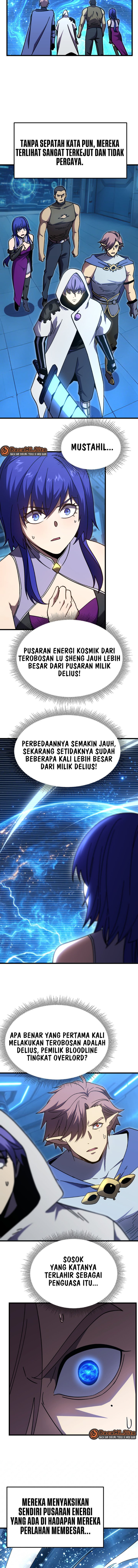Baca Leveling In The Future (Apex Future Martial Arts) - Chapter 337 halaman 7