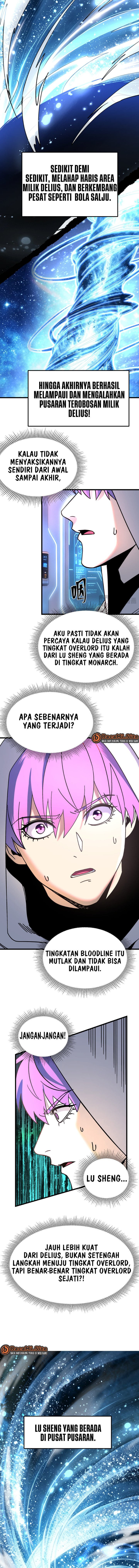 Baca Leveling In The Future (Apex Future Martial Arts) - Chapter 337 halaman 8