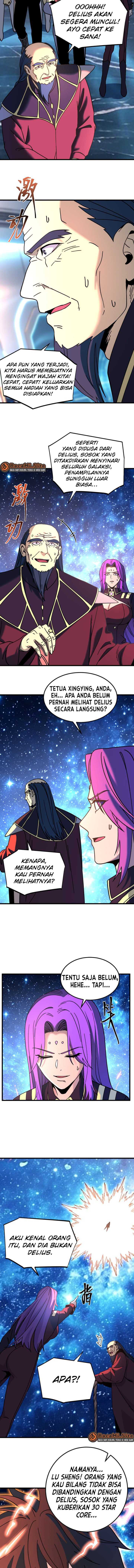 Baca Leveling In The Future (Apex Future Martial Arts) - Chapter 338 halaman 10