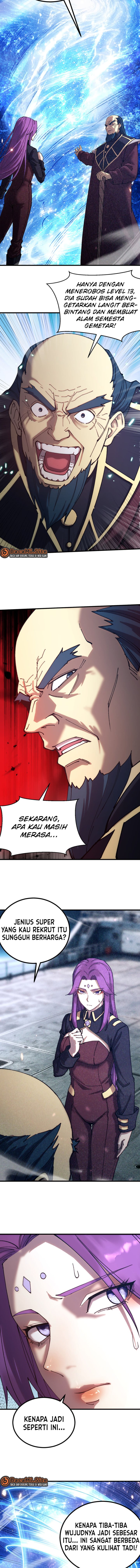 Baca Leveling In The Future (Apex Future Martial Arts) - Chapter 338 halaman 4
