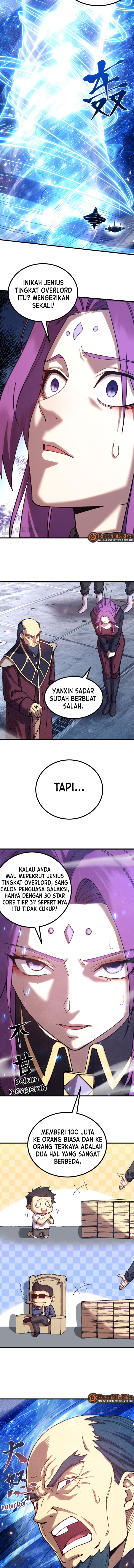 Baca Leveling In The Future (Apex Future Martial Arts) - Chapter 338 halaman 5