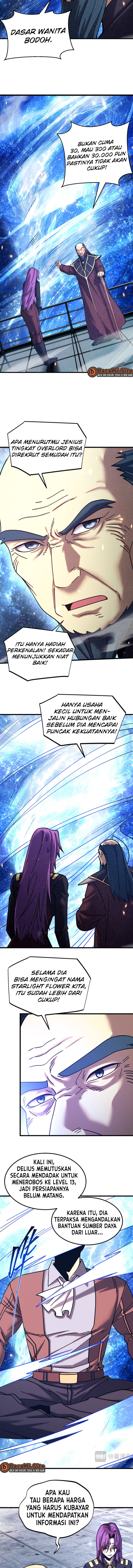 Baca Leveling In The Future (Apex Future Martial Arts) - Chapter 338 halaman 6
