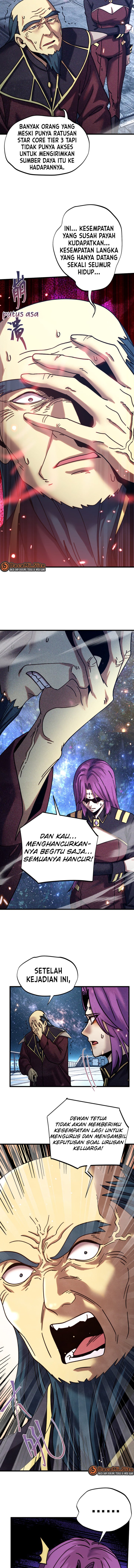 Baca Leveling In The Future (Apex Future Martial Arts) - Chapter 338 halaman 7