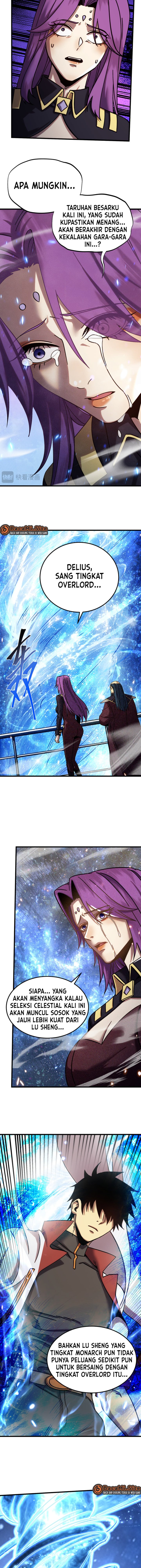 Baca Leveling In The Future (Apex Future Martial Arts) - Chapter 338 halaman 8