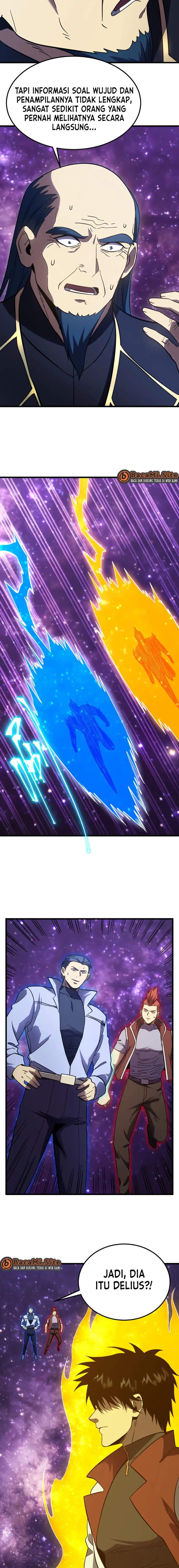 Baca Leveling In The Future (Apex Future Martial Arts) - Chapter 339 halaman 10