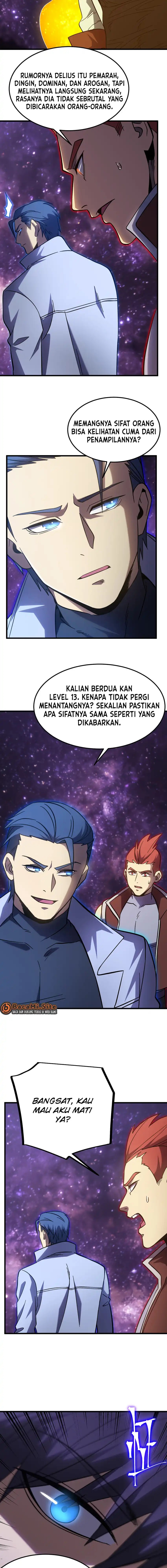 Baca Leveling In The Future (Apex Future Martial Arts) - Chapter 339 halaman 11