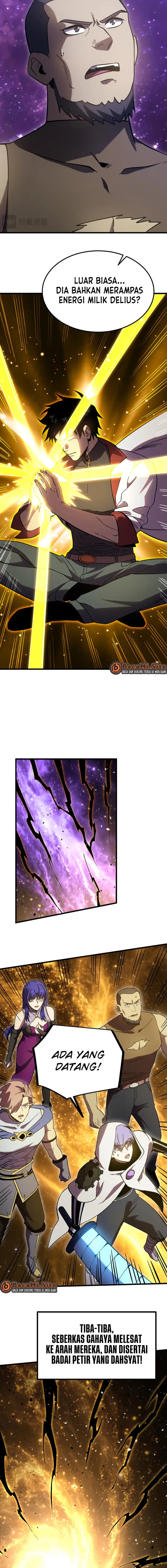 Baca Leveling In The Future (Apex Future Martial Arts) - Chapter 339 halaman 14