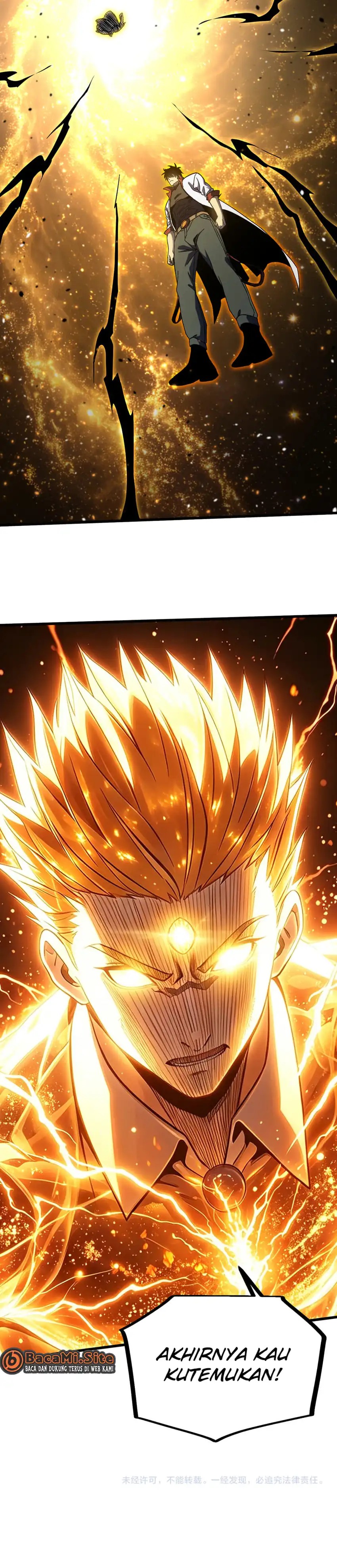 Baca Leveling In The Future (Apex Future Martial Arts) - Chapter 339 halaman 15