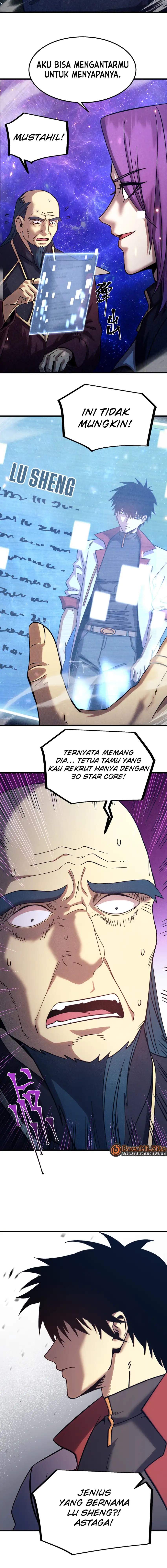 Baca Leveling In The Future (Apex Future Martial Arts) - Chapter 339 halaman 8