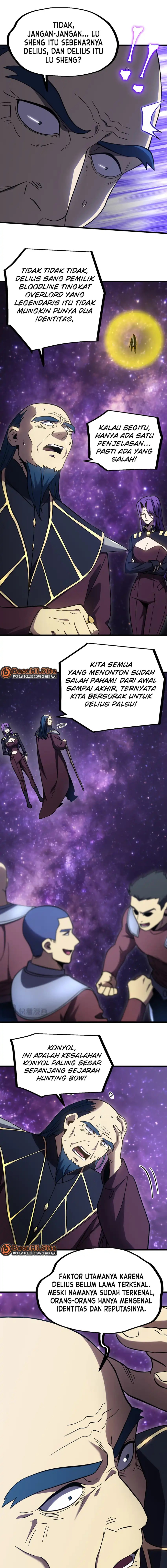 Baca Leveling In The Future (Apex Future Martial Arts) - Chapter 339 halaman 9