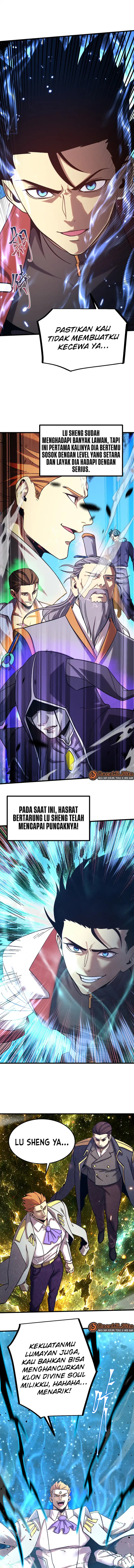 Baca Leveling In The Future (Apex Future Martial Arts) Chapter 340 Bahasa Indonesia page 22