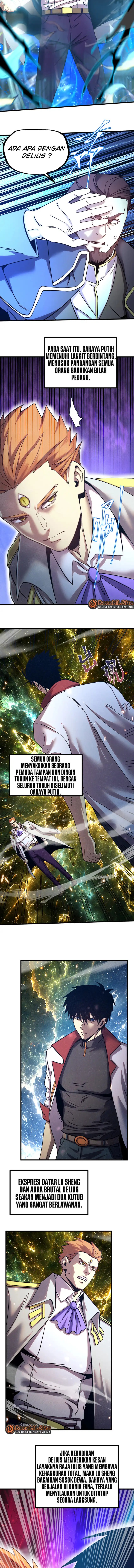 Baca Leveling In The Future (Apex Future Martial Arts) Chapter 340 Bahasa Indonesia page 24