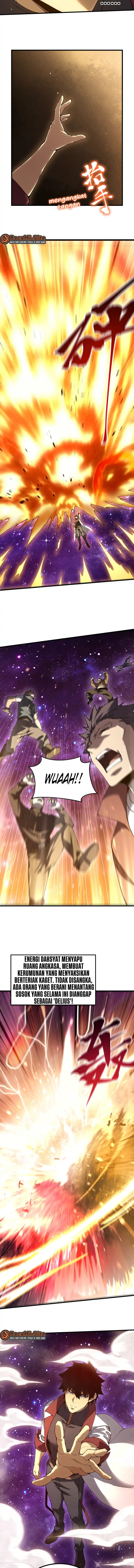 Baca Leveling In The Future (Apex Future Martial Arts) Chapter 340 Bahasa Indonesia page 8