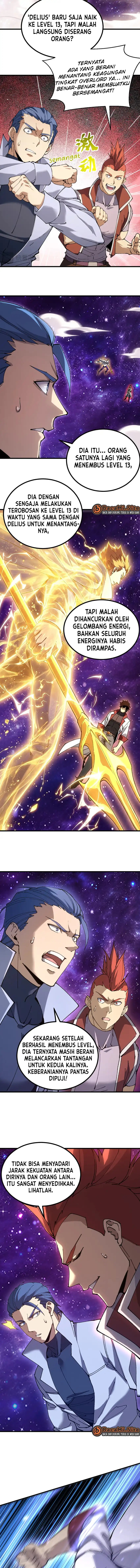 Baca Leveling In The Future (Apex Future Martial Arts) Chapter 340 Bahasa Indonesia page 10