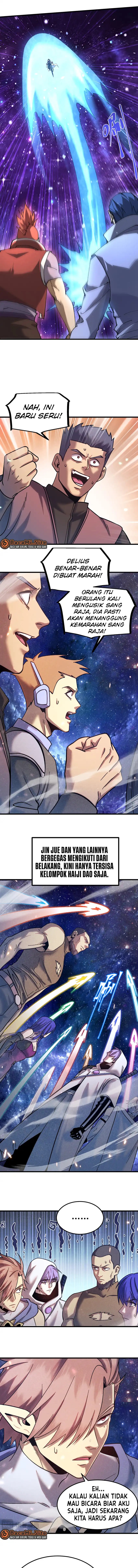 Baca Leveling In The Future (Apex Future Martial Arts) Chapter 340 Bahasa Indonesia page 14