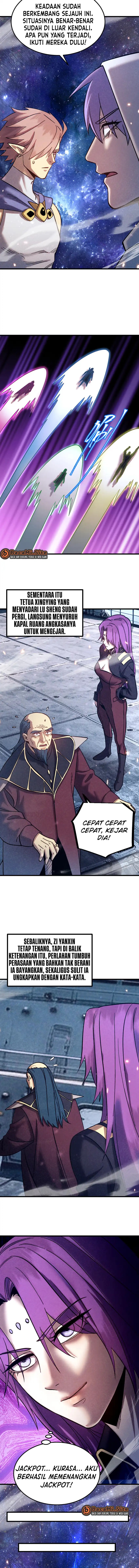 Baca Leveling In The Future (Apex Future Martial Arts) Chapter 340 Bahasa Indonesia page 16