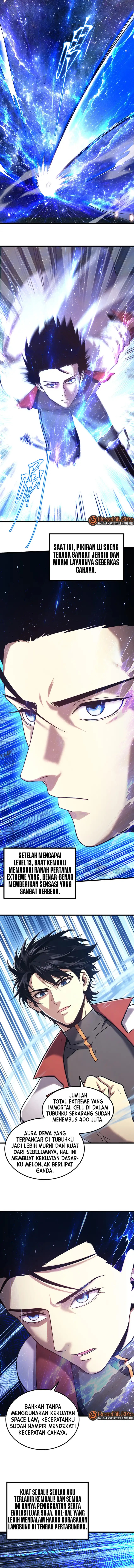 Baca Leveling In The Future (Apex Future Martial Arts) Chapter 340 Bahasa Indonesia page 18