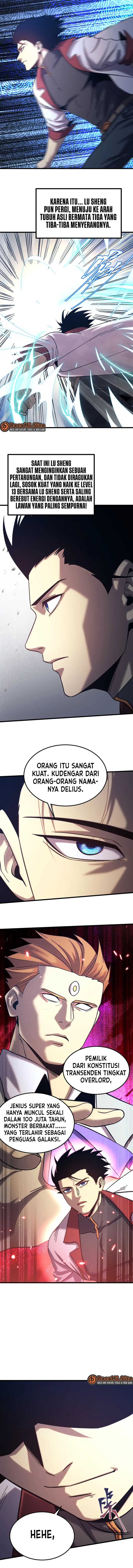 Baca Leveling In The Future (Apex Future Martial Arts) Chapter 340 Bahasa Indonesia page 20