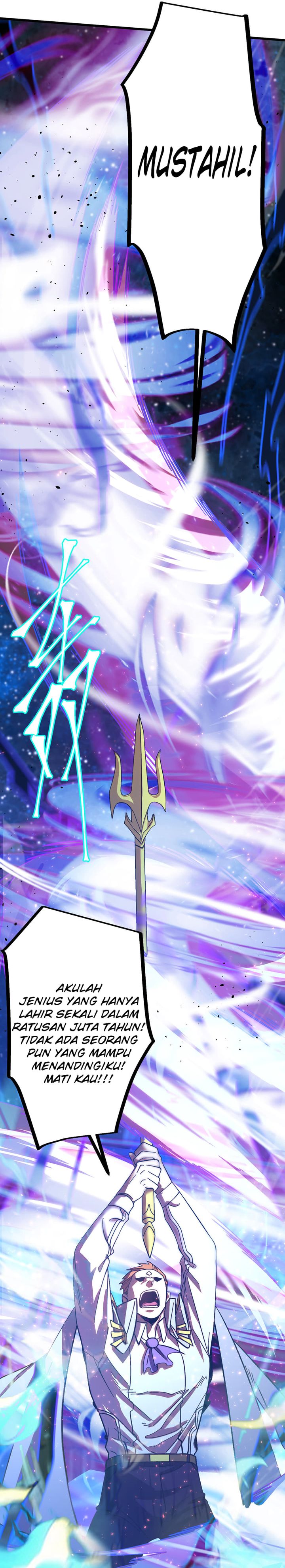 Leveling In The Future (Apex Future Martial Arts) Chapter 341 - Page 12