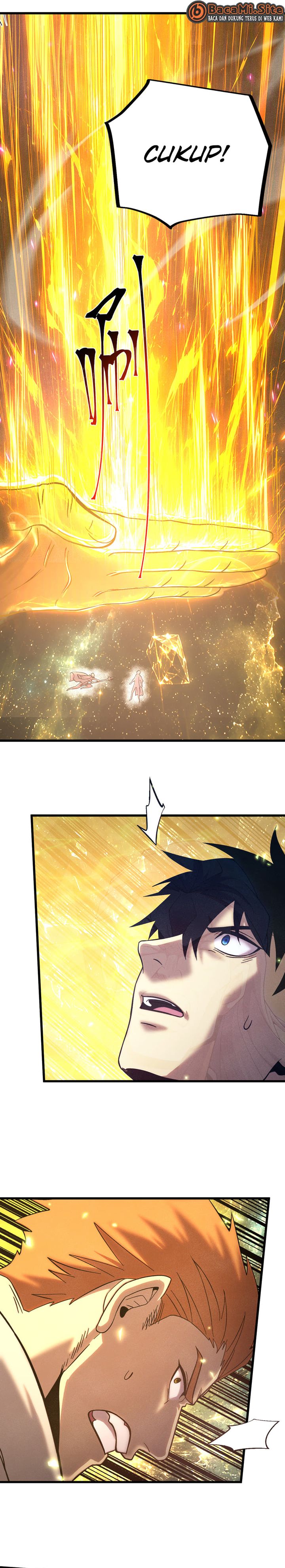 Leveling In The Future (Apex Future Martial Arts) Chapter 341 - Page 20