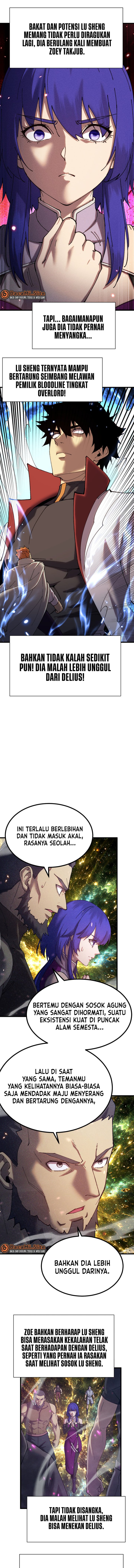 Baca Leveling In The Future (Apex Future Martial Arts) Chapter 342 Bahasa Indonesia page 12