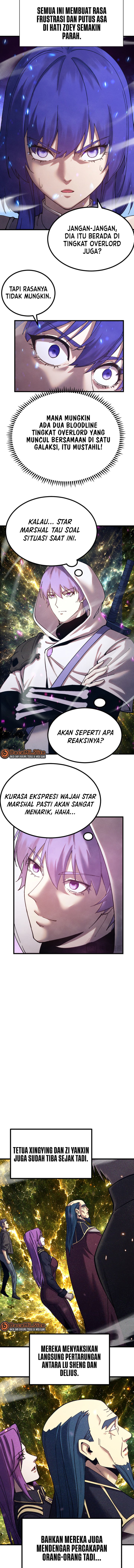 Baca Leveling In The Future (Apex Future Martial Arts) Chapter 342 Bahasa Indonesia page 14