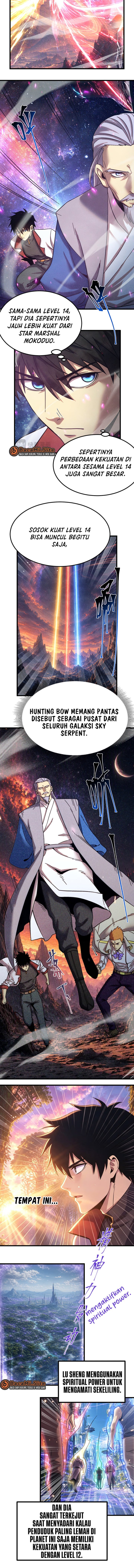 Baca Leveling In The Future (Apex Future Martial Arts) Chapter 342 Bahasa Indonesia page 18