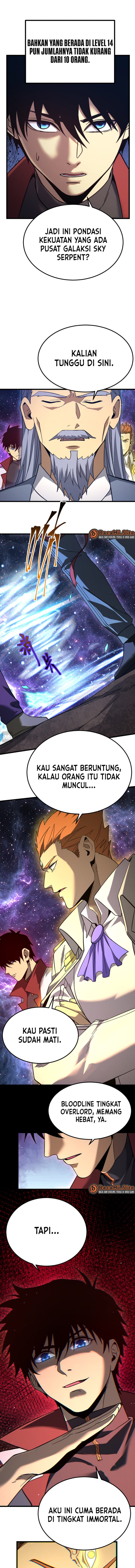 Baca Leveling In The Future (Apex Future Martial Arts) Chapter 342 Bahasa Indonesia page 20