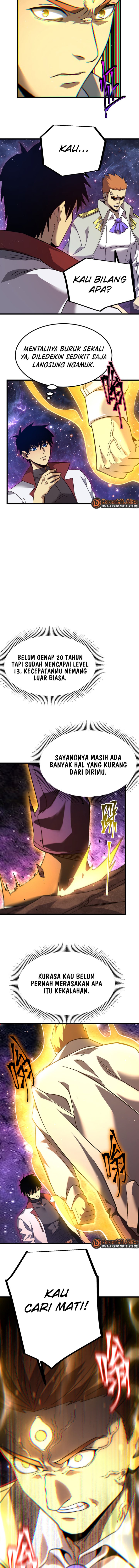 Baca Leveling In The Future (Apex Future Martial Arts) Chapter 342 Bahasa Indonesia page 22