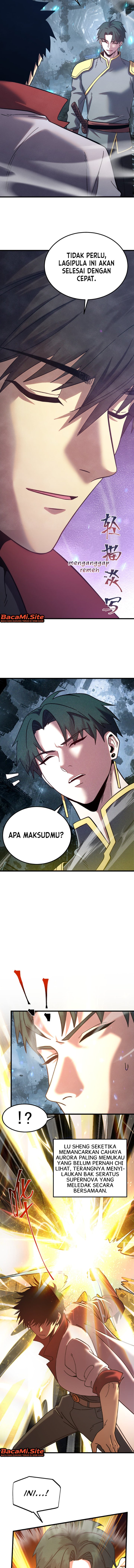 Baca Leveling In The Future (Apex Future Martial Arts) Chapter 343 Bahasa Indonesia page 26