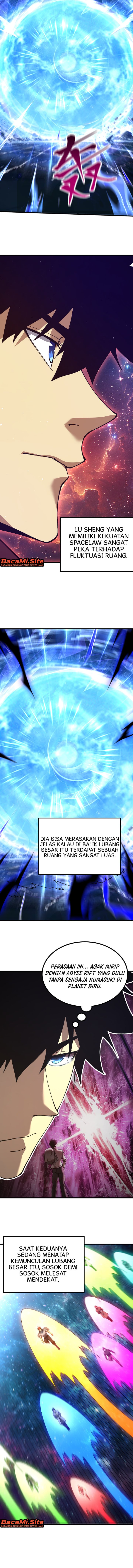 Baca Leveling In The Future (Apex Future Martial Arts) Chapter 343 Bahasa Indonesia page 10