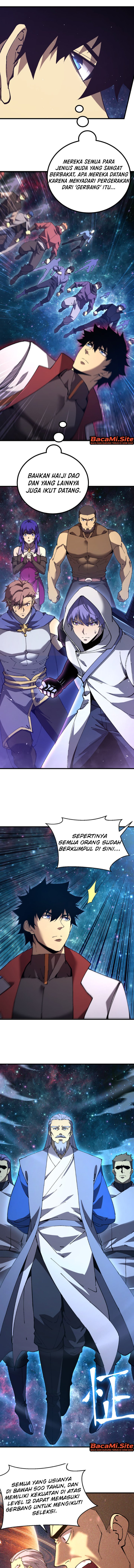 Baca Leveling In The Future (Apex Future Martial Arts) Chapter 343 Bahasa Indonesia page 12