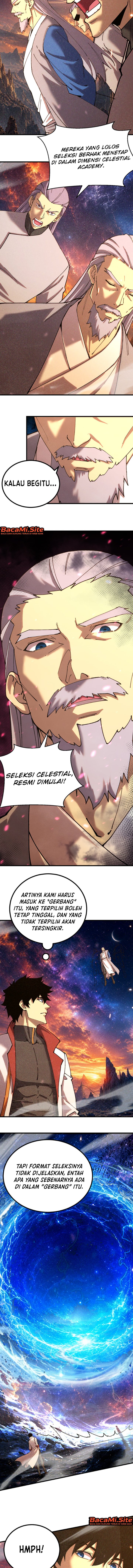 Baca Leveling In The Future (Apex Future Martial Arts) Chapter 343 Bahasa Indonesia page 14