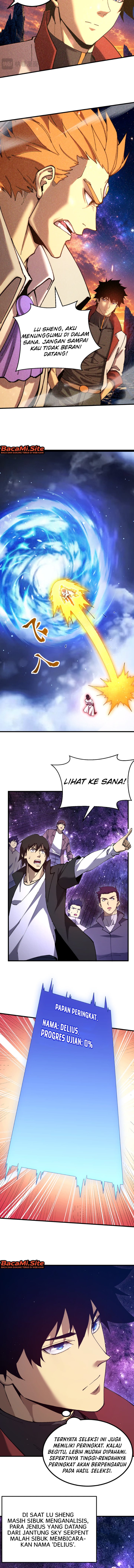 Baca Leveling In The Future (Apex Future Martial Arts) Chapter 343 Bahasa Indonesia page 16