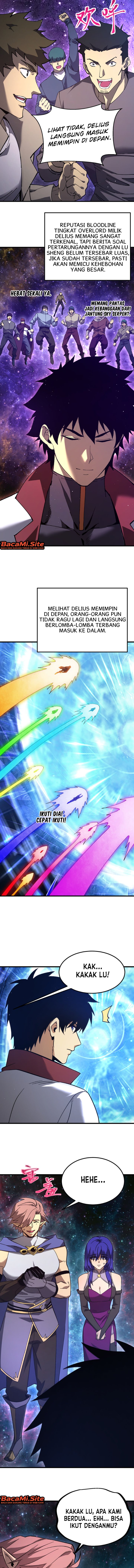 Baca Leveling In The Future (Apex Future Martial Arts) Chapter 343 Bahasa Indonesia page 18