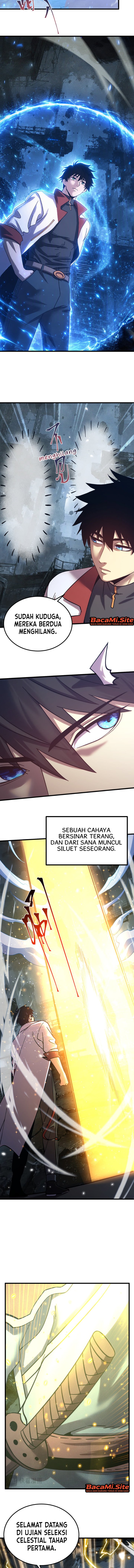 Baca Leveling In The Future (Apex Future Martial Arts) Chapter 343 Bahasa Indonesia page 22