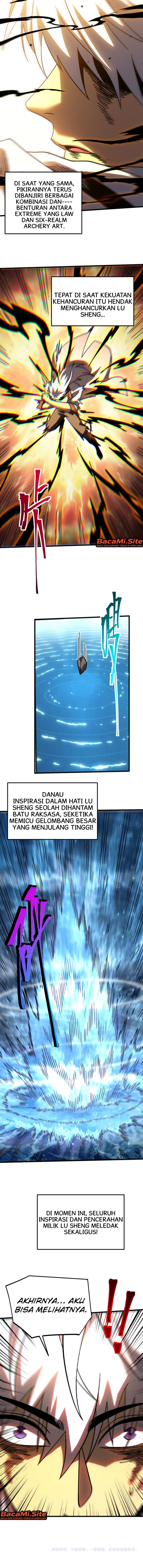 Baca Leveling In The Future (Apex Future Martial Arts) Chapter 349 Bahasa Indonesia page 28