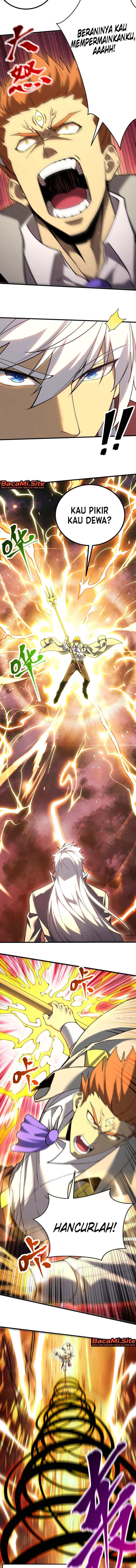 Baca Leveling In The Future (Apex Future Martial Arts) Chapter 349 Bahasa Indonesia page 14
