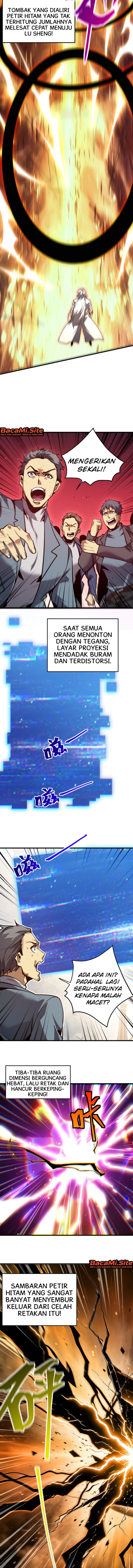 Baca Leveling In The Future (Apex Future Martial Arts) Chapter 349 Bahasa Indonesia page 16