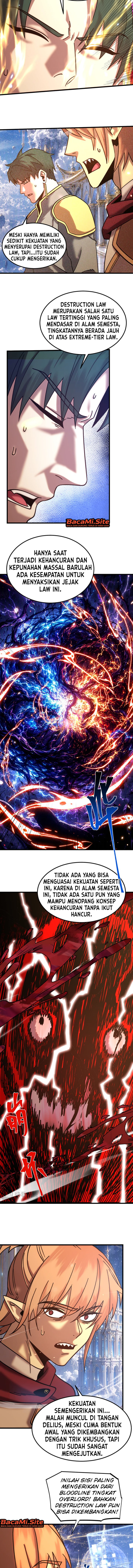 Baca Leveling In The Future (Apex Future Martial Arts) Chapter 349 Bahasa Indonesia page 20