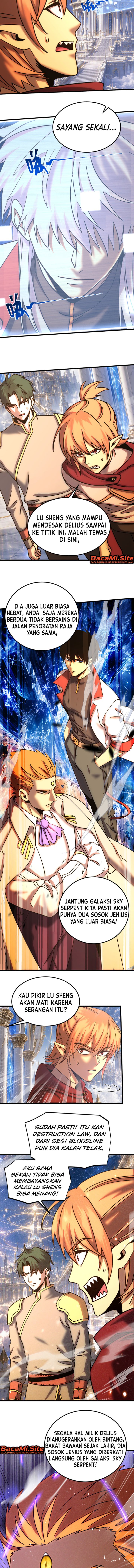 Baca Leveling In The Future (Apex Future Martial Arts) Chapter 349 Bahasa Indonesia page 22