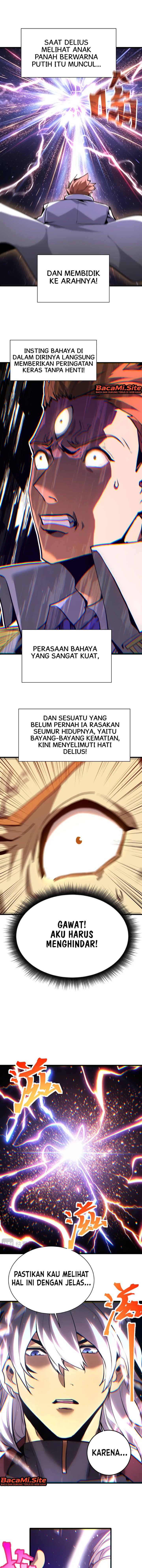 Leveling In The Future (Apex Future Martial Arts) Chapter 351 - Page 3