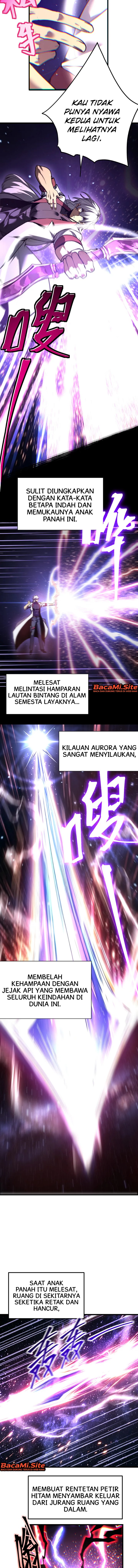 Leveling In The Future (Apex Future Martial Arts) Chapter 351 - Page 4