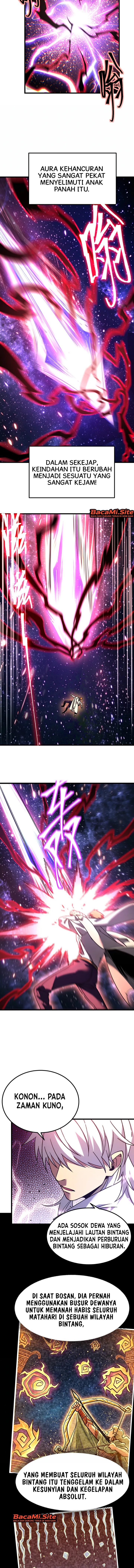 Leveling In The Future (Apex Future Martial Arts) Chapter 351 - Page 5