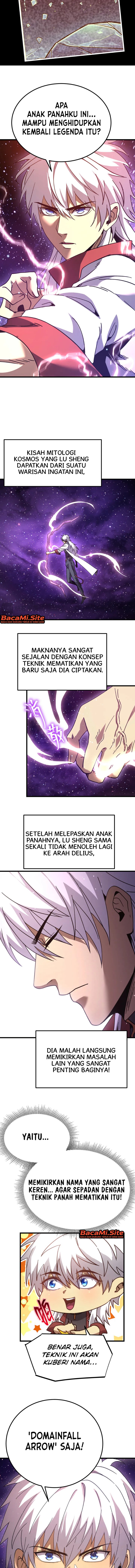 Leveling In The Future (Apex Future Martial Arts) Chapter 351 - Page 6