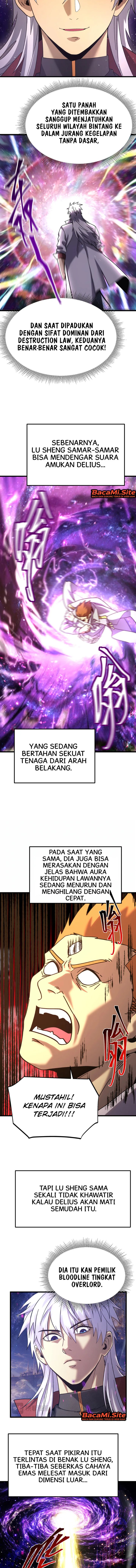 Leveling In The Future (Apex Future Martial Arts) Chapter 351 - Page 7