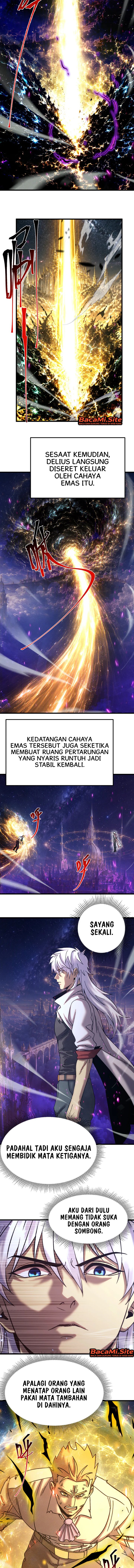 Leveling In The Future (Apex Future Martial Arts) Chapter 351 - Page 8