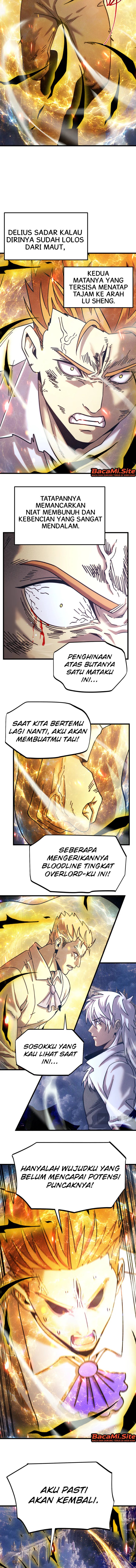 Leveling In The Future (Apex Future Martial Arts) Chapter 351 - Page 9